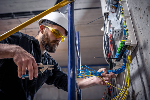 Best Electrical Troubleshooting Services  in Melrose Park, NY