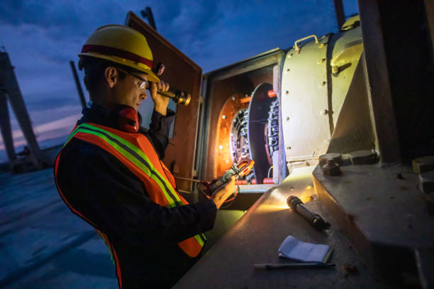 Best Outdoor Lighting Installation  in Melrose Park, NY