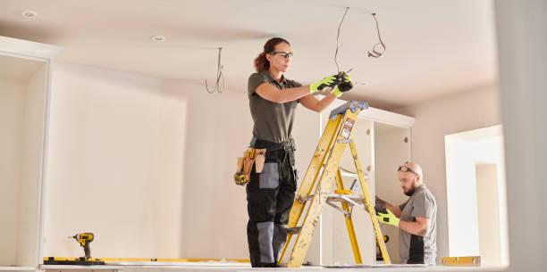 Best Commercial Electrician Services  in Melrose Park, NY