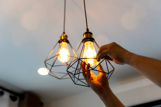 Best Ceiling Fan Installation Electrician  in Melrose Park, NY
